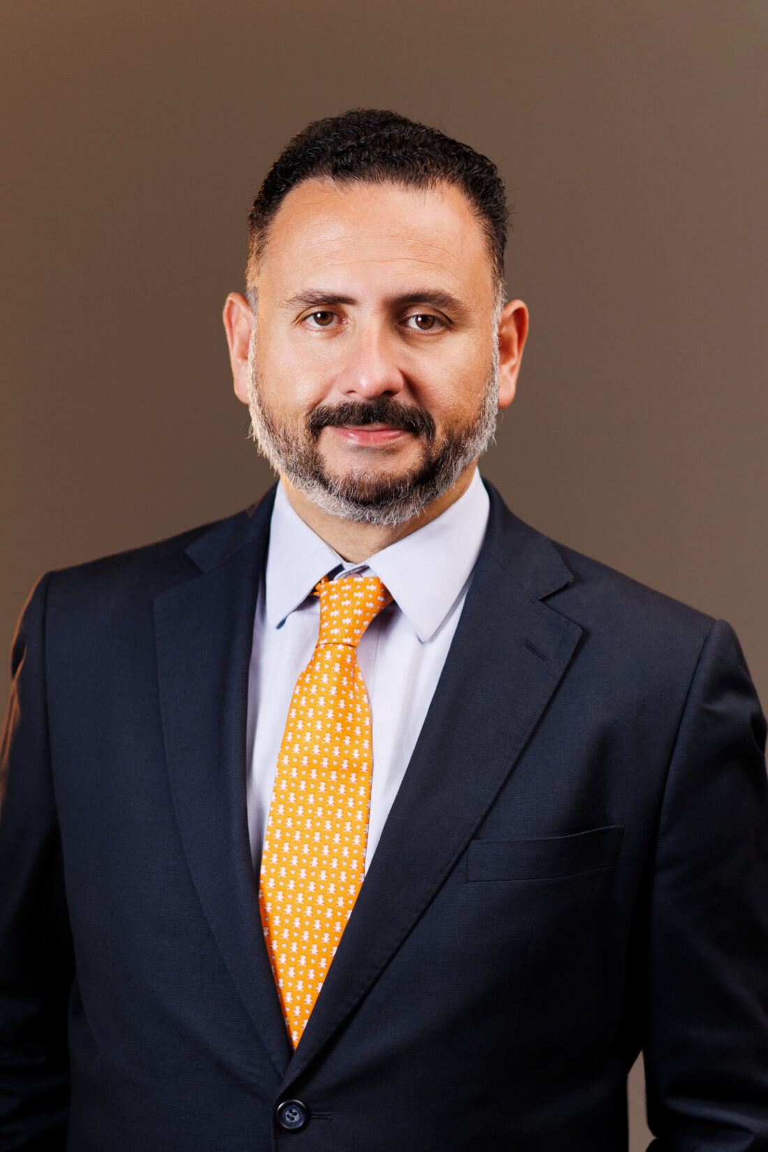 Marco Aurélio Choy desponta na disputa pelo Quinto Constitucional da OAB-AM