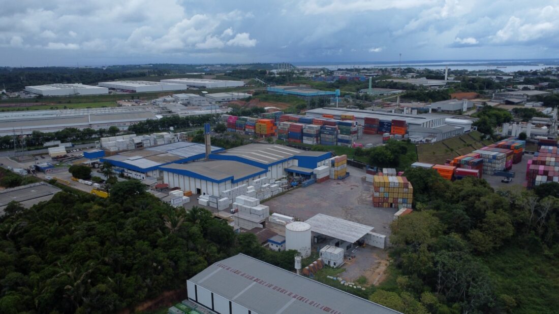 PIM quebra novo recorde e dispara em faturamento e empregos: outubro consolida melhor desempenho de 2025