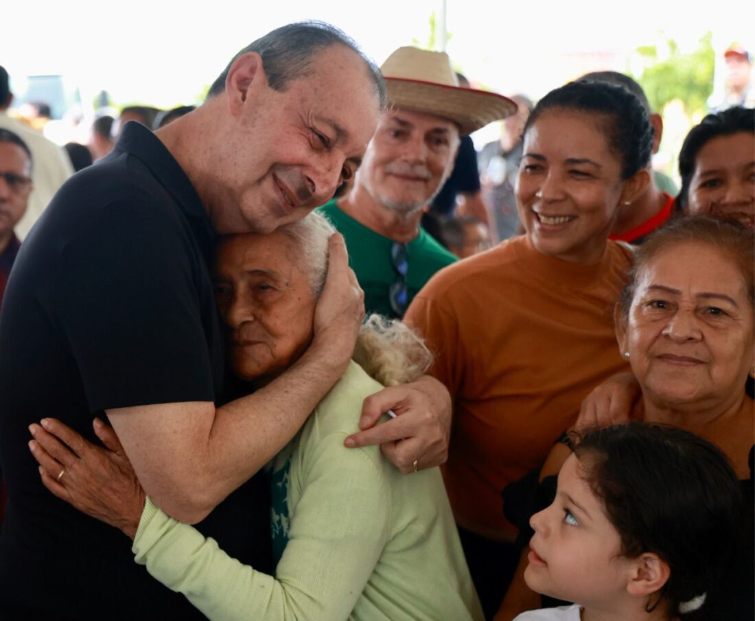 Omar Aziz lidera disputa para governo do Amazonas, aponta nova pesquisa Census