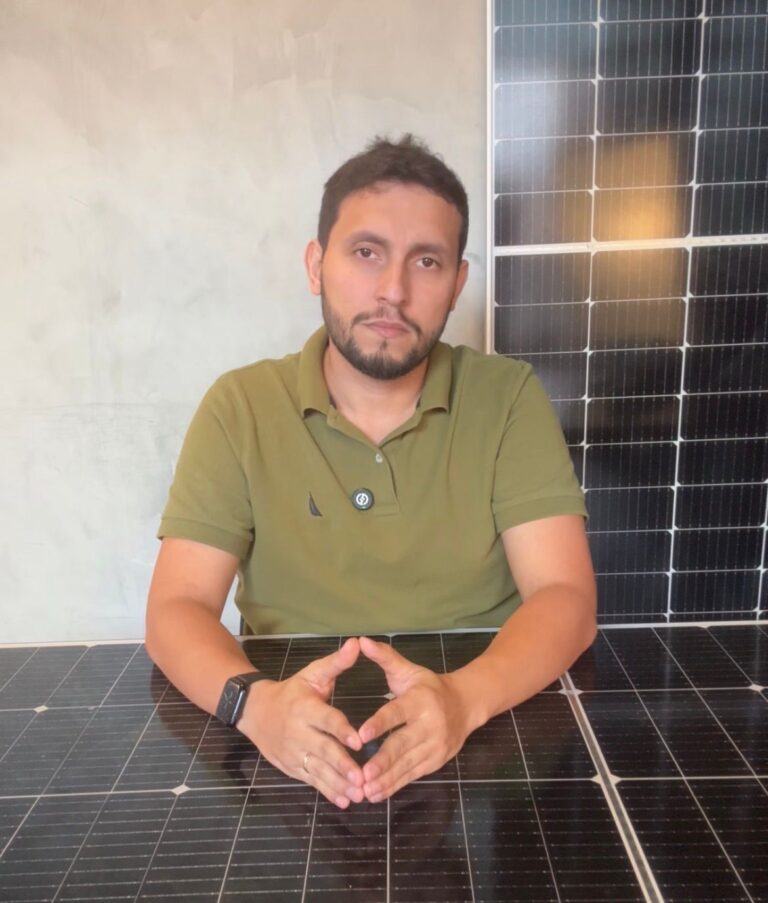 Energia como investimento: CEO da Amazônia Energia revela como reduzir custos e acelerar o crescimento empresarial