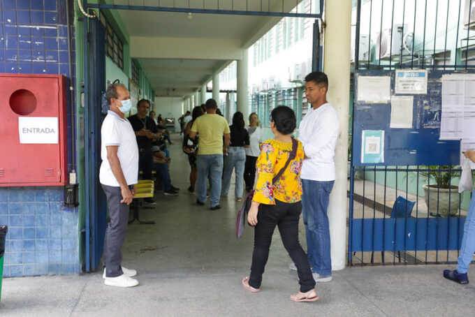 Prefeitura de Manaus anuncia alto índice de participação no concurso da Semed