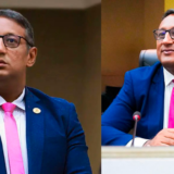 Ivo Neto lidera produtividade na Câmara Municipa de Manaus em 2025