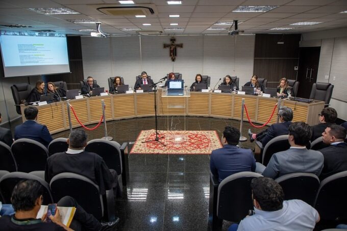 TRE-AM encerra ano judiciário com cassação por fraude à cota de gênero em Benjamin Constant