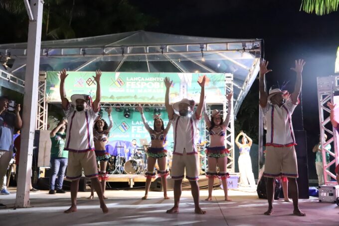 Barcelos apresenta em Manaus a 30ª edição do Festival do Peixe Ornamental