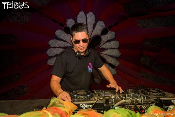 DJ J Maia traz vibe de Ibiza para festa “LOVE XMAS” nesta sexta (19) em Manaus