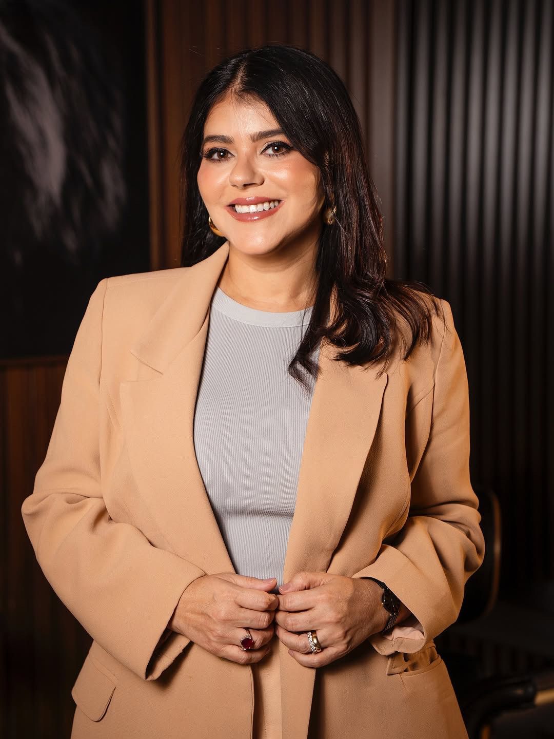 Advogada Caroline Frota divulga Nota de Repúdio após manifestação pública sobre o Quinto Constitucional no Amazonas