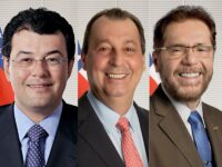 PL da Dosimetria é aprovado no Senado; veja como votaram os senadores do Amazonas