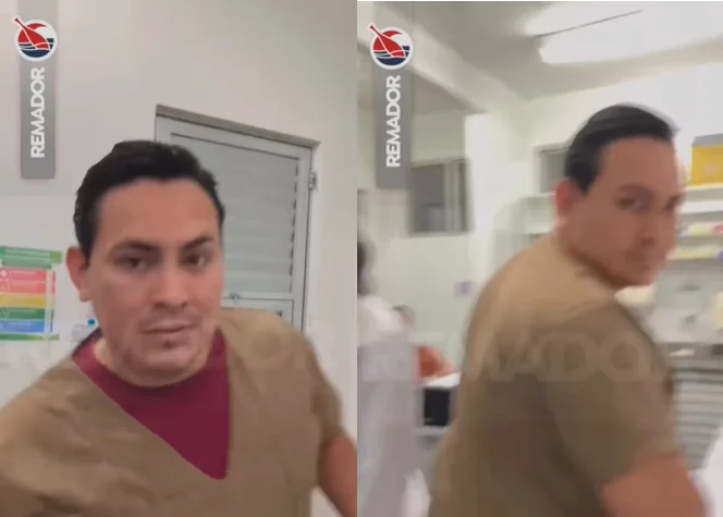 Acompanhante denuncia agressão no SPA da Alvorada; SES-AM anuncia medidas administrativas e judiciais