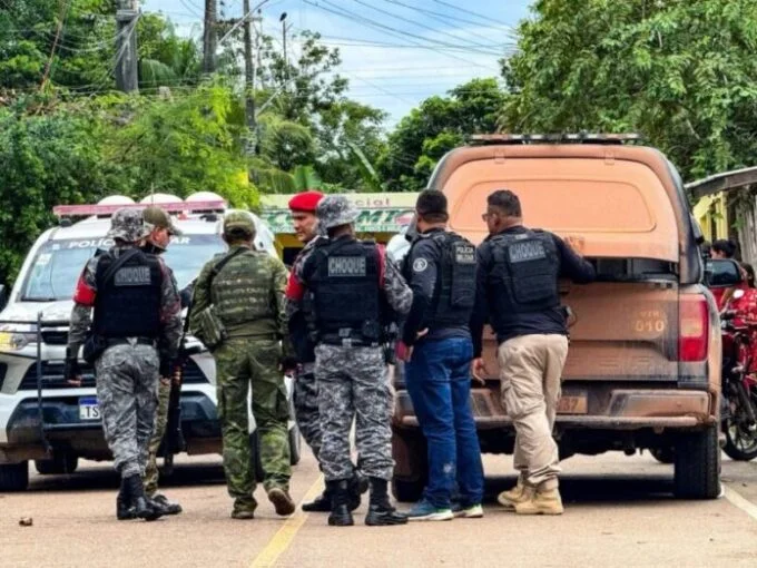 Presídio de Maués registra fuga de 14 presos e expõe crise na segurança pública do Baixo Amazonas