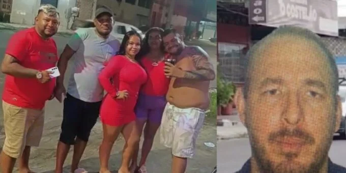 Borracheiro é morto após discussão por volume de louvor; família pede justiça na Cidade Nova