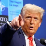 Trump anuncia destruição de instalação na Venezuela