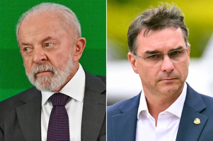 Flávio Bolsonaro cresce nas pesquisas e transforma disputa presidencial de 2026 em cenário aberto