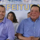 Investigação da PF liga empresários presos com R$ 1,2 milhão ao deputado Adail Filho e ao prefeito de Coari; caso segue no STF