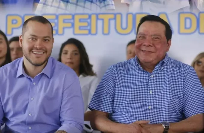 Investigação da PF liga empresários presos com R$ 1,2 milhão ao deputado Adail Filho e ao prefeito de Coari; caso segue no STF