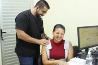 Rede Municipal de Saúde registra mais de 3,1 milhões de atendimentos em Manaus neste ano