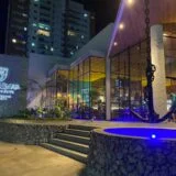 Réveillon no Terra & Mar reúne gastronomia, música ao vivo e experiência completa na virada do ano