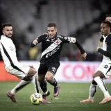 Corinthians vence o Vasco no Maracanã e conquista o tetracampeonato da Copa do Brasil