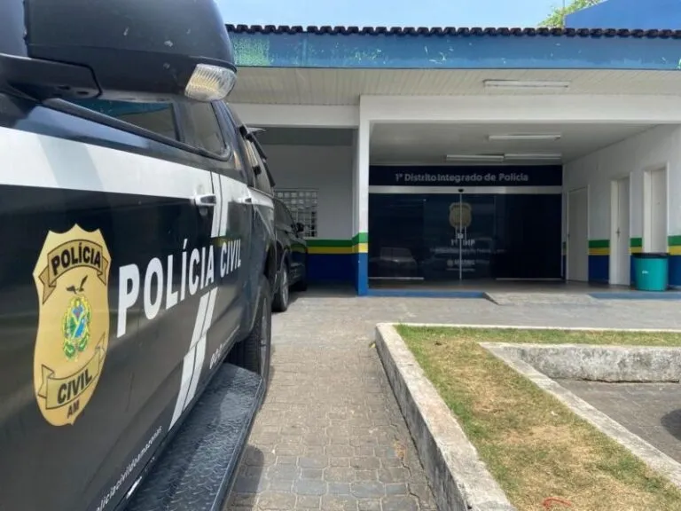 Polícia prende cinco suspeitos de manter família refém e roubar R$ 50 mil na zona sul de Manaus