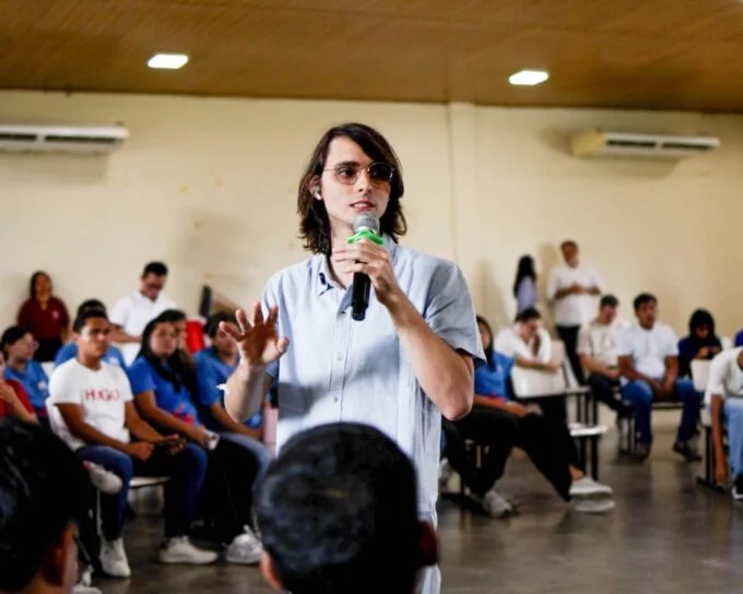 Projeto quer garantir merenda escolar a crianças vulneráveis durante férias e recesso