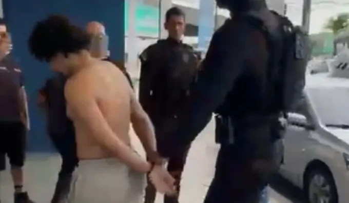 Justiça decreta prisão preventiva de homem investigado por crime contra animal em Manaus