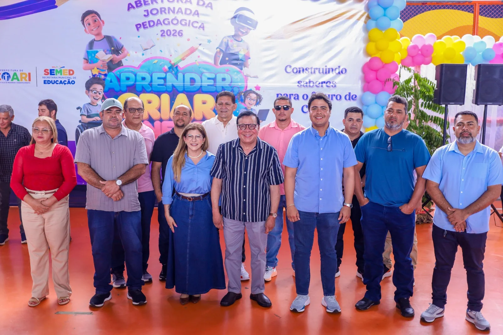 Coari moderniza ensino: Inglês e Tecnologia passam a ser obrigatórios nas escolasCoari moderniza ensino: Inglês e Tecnologia passam a ser obrigatórios nas escolas