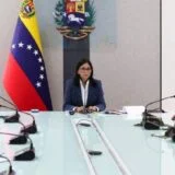 Delcy Rodríguez exige libertação de Maduro e diz que ele é o único presidente da Venezuela - Portal Remador