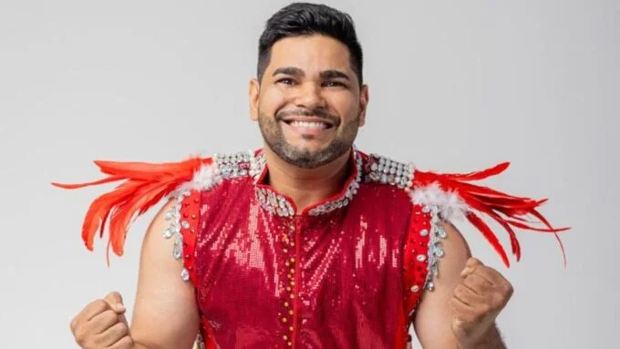 Ex-animador do Boi Garantido é preso por abuso sexual de criança em Manaus