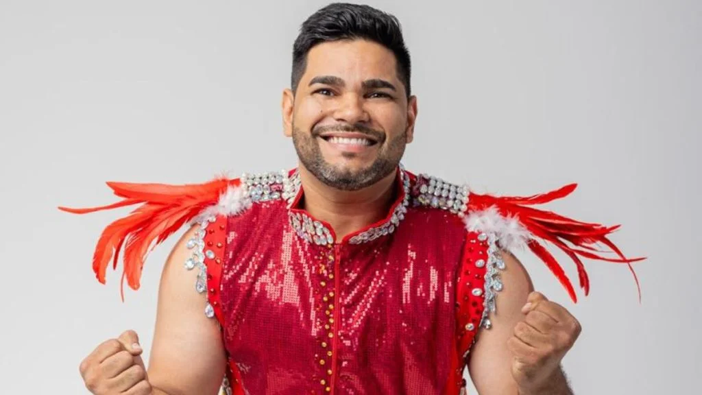 Ex-animador do Boi Garantido é preso por abuso sexual de criança em Manaus