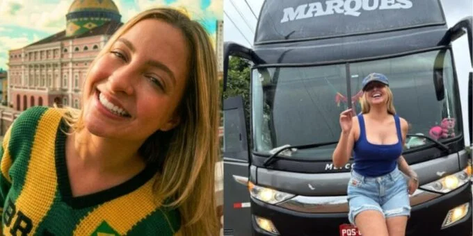 Ju Marques anuncia gravação do DVD “Seresta de Verão” em Manaus