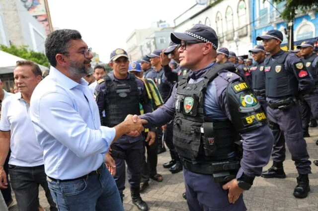 Líder Nacional: Amazonas é o estado que mais reduziu feminicídios no Brasil em 2025