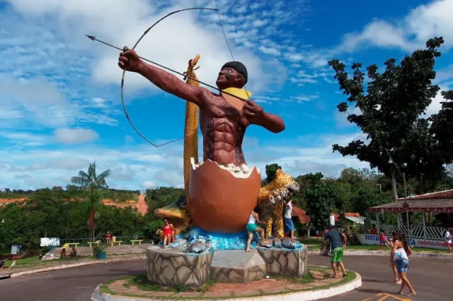 Inscrições gratuitas e salários atrativos; saiba como participar do novo processo seletivo da Prefeitura de Presidente Figueiredo - Manaus, AM - Portal Remador - Foto: Redação do Portal Remador