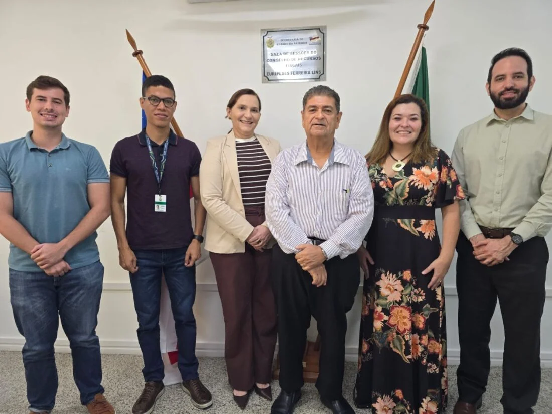 Sefaz-AM cria comissão para preparar Auditoria Tributária do novo IBS