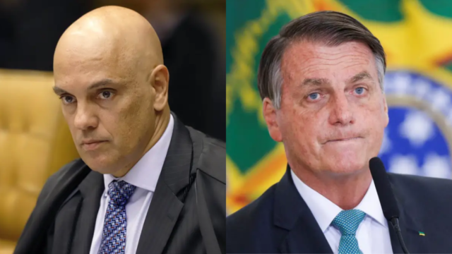 STF detalha rotina carcerária de Bolsonaro e expõe contraste com presos comuns