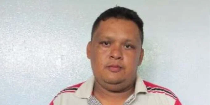 Billy do Compaj” é preso em Manaus após quase três anos foragido da Justiça