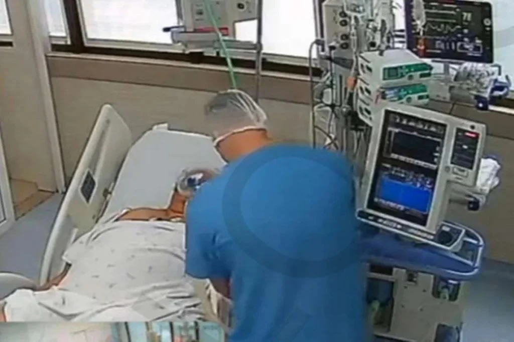 Técnicos de enfermagem matam pacientes com desinfetante em UTI; veja detalhes