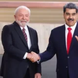Lula condena ataque dos EUA à Venezuela e fala em afronta gravíssima à soberania - Portal Remador