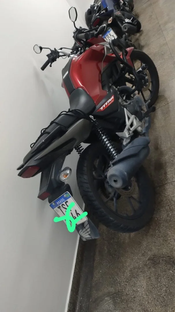 Polícia no Parque Mosaico procura Fernando Batista de Melo - Portal Remador