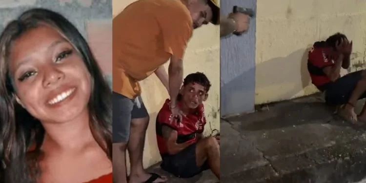 Suspeito de matar jovem no Manoa é executado na zona Norte de Manaus