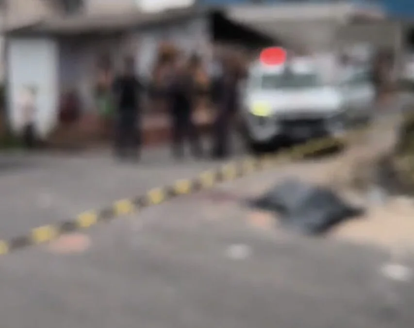 Homem é executado com tiro na cabeça na Compensa 2