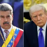Trump afirma que Maduro foi capturado após ataques dos EUA à Venezuela - Portal Remador