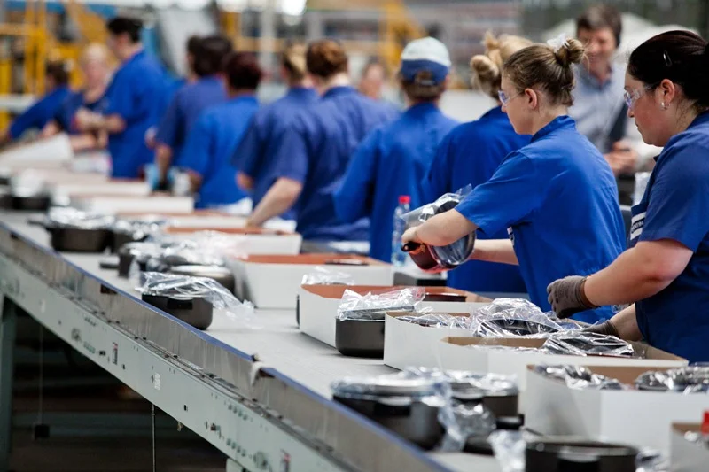 Indústria do Amazonas acelera novos vetores de crescimento e reforça sinais positivos para 2026