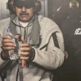Trump divulga foto e afirma que Maduro está detido a bordo de navio da Marinha dos EUA