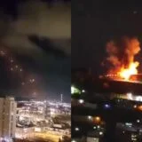 Estados Unidos atacam a Venezuela e explosões são registradas em Caracas - Portal Remador