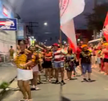 Grande Família abre inscrições para Ala da Comunidade no Carnaval 2026