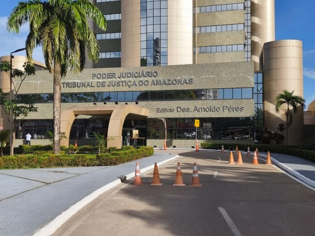 Sindicato alerta: magistrados do TJAM podem receber até R$ 600 mil em pagamentos de retroativos