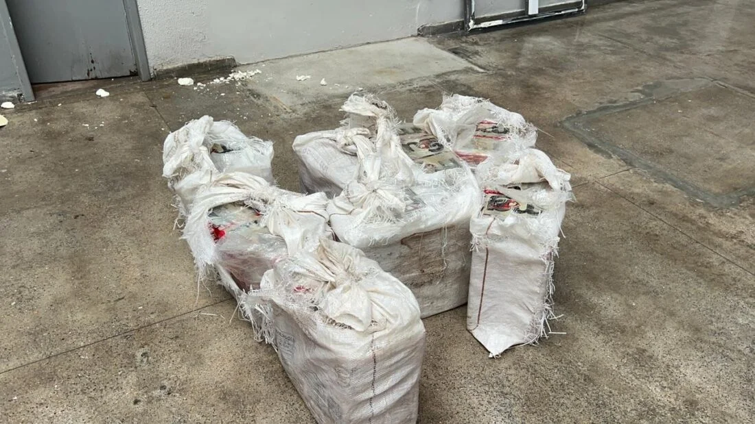 Operação Iara: Traficantes do Amazonas mantinham "resort particular" e lanchas de luxo para escolta de drogas