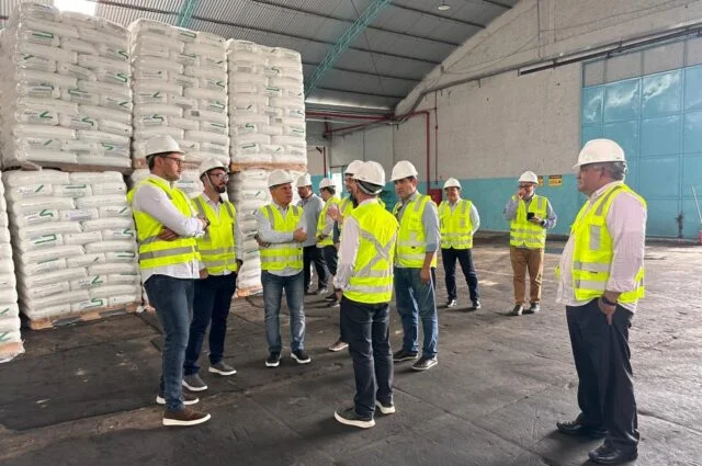 Suframa visita Costa Brasil e destaca investimentos de R$ 30 mi e expansão no PIM