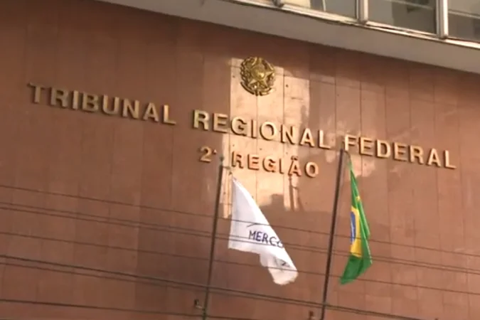 Estão abertas as inscrições para o XIX Concurso da Magistratura Federal do Tribunal Regional Federal da 2ª Região.
