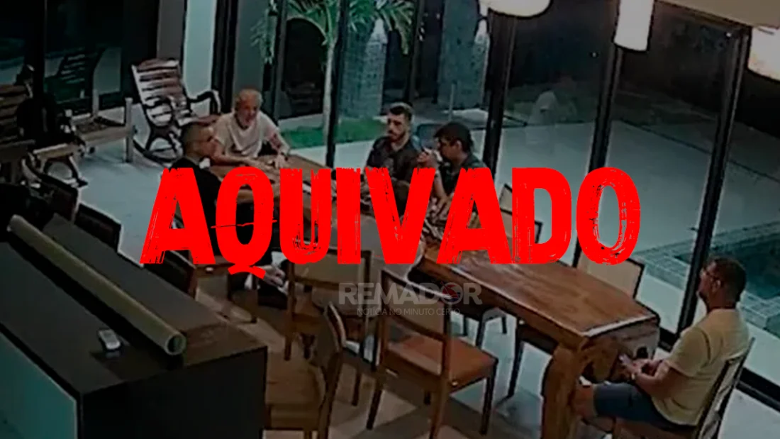 Juiz enterra inquérito do "QG do Crime" em Parintins e inocenta cúpula de Wilson Lima