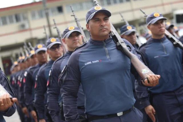 PMAM convoca 600 aprovados: confira cronograma de entrega de documentos e prazos fatais